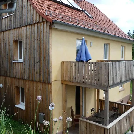 Im Gruenen Eck 2 * Airlenbach