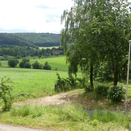 Im Gruenen Eck * Airlenbach