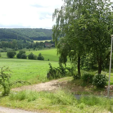 Im Gruenen Eck 2 * Airlenbach