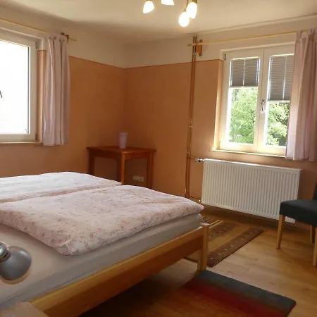 Im Gruenen Eck Apartment Airlenbach