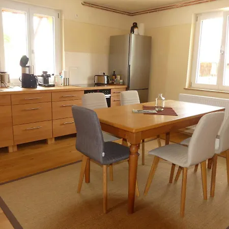 Im Gruenen Eck 2 * Airlenbach