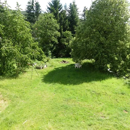 Apartment Im Gruenen Eck Airlenbach