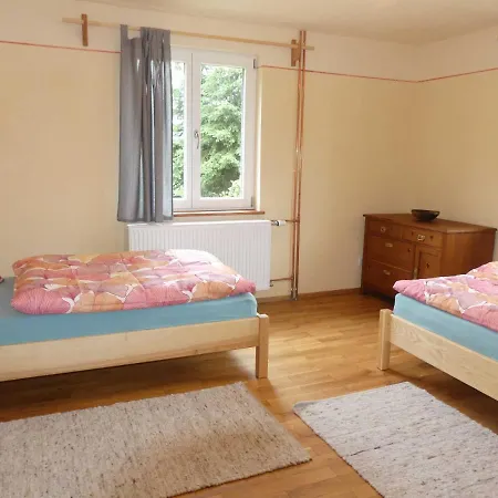 Im Gruenen Eck 2 Apartment Airlenbach