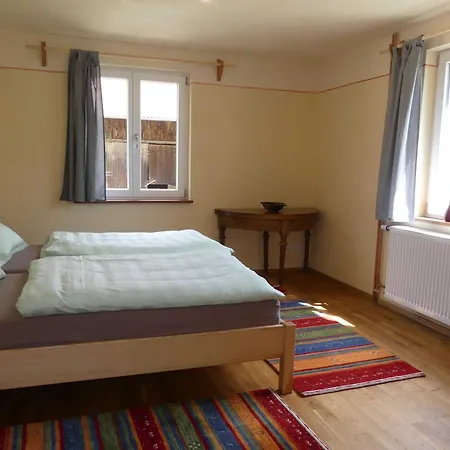 Ferienwohnungen Im Gruenen Eck Airlenbach