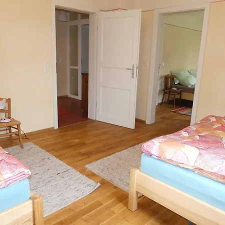 Ferienwohnungen Im Gruenen Eck Appartamento *