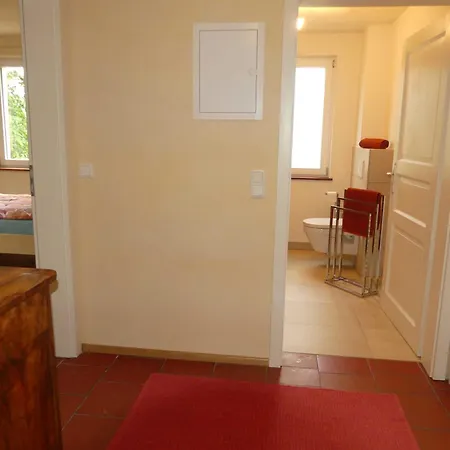 Ferienwohnungen Im Gruenen Eck Airlenbach