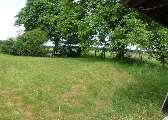 Ferienwohnungen Im Gruenen Eck *