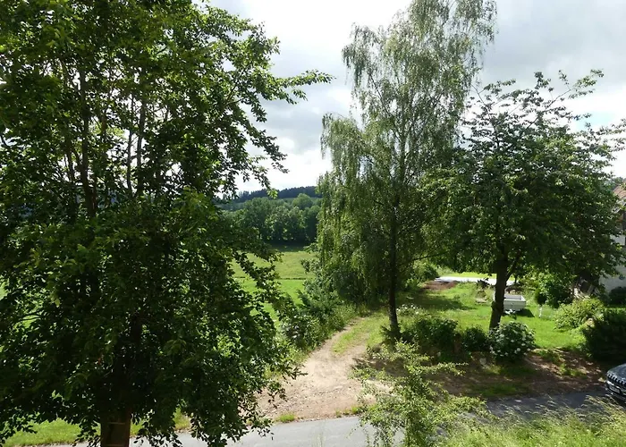 Appartamento Ferienwohnungen Im Gruenen Eck