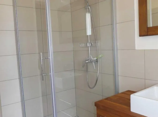 Ferienwohnungen Im Gruenen Eck * Airlenbach