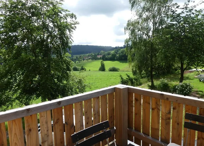 Ferienwohnungen Im Gruenen Eck