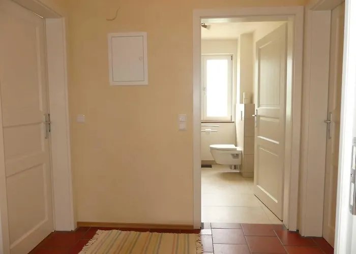 Ferienwohnungen Im Gruenen Eck